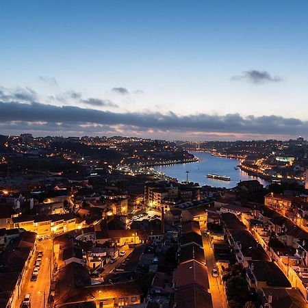 Porto Gaia River View 8 By Mp Vila Nova de Gaia Bagian luar foto