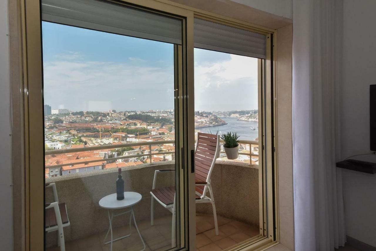 Porto Gaia River View 8 By Mp Vila Nova de Gaia Bagian luar foto