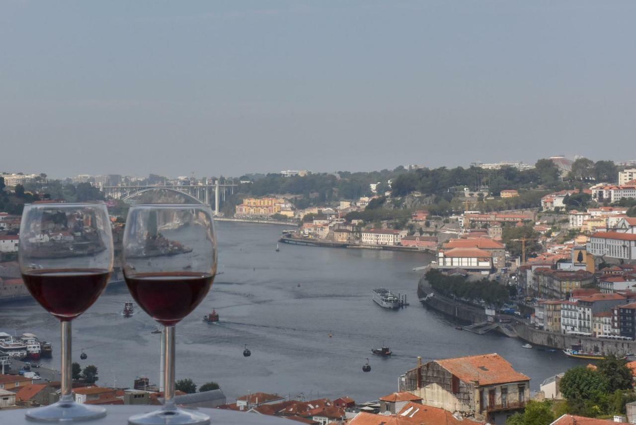 Porto Gaia River View 8 By Mp Vila Nova de Gaia Bagian luar foto