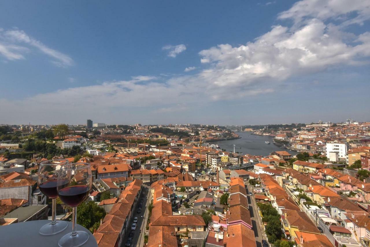 Porto Gaia River View 8 By Mp Vila Nova de Gaia Bagian luar foto