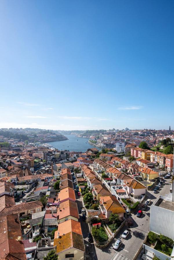 Porto Gaia River View 8 By Mp Vila Nova de Gaia Bagian luar foto