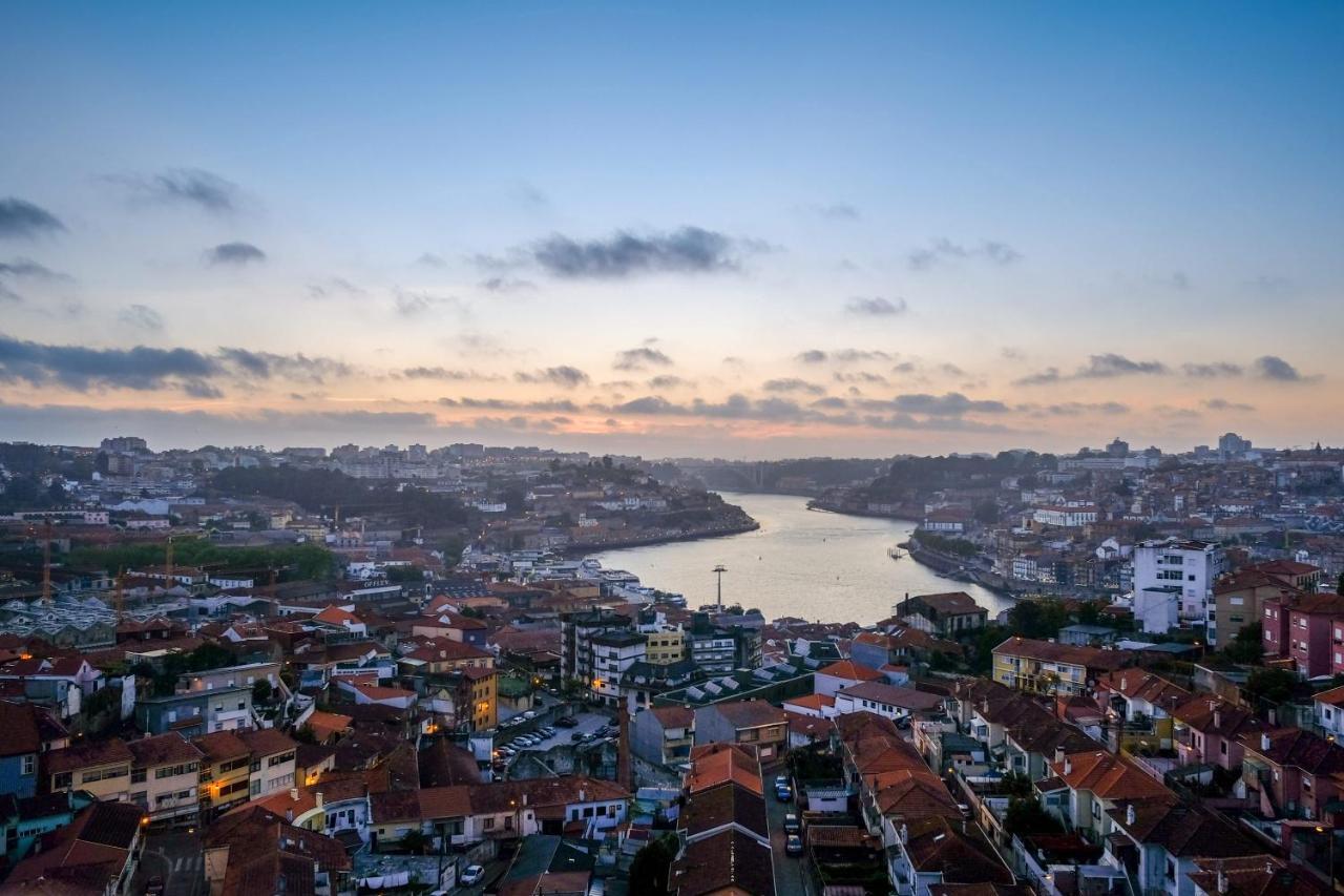Porto Gaia River View 8 By Mp Vila Nova de Gaia Bagian luar foto