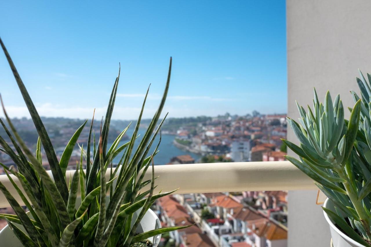 Porto Gaia River View 8 By Mp Vila Nova de Gaia Bagian luar foto