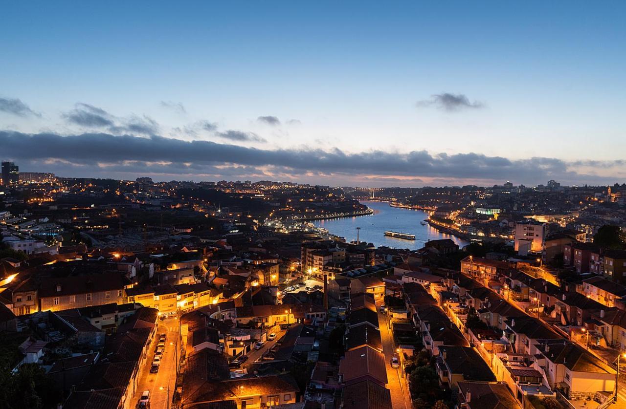 Porto Gaia River View 8 By Mp Vila Nova de Gaia Bagian luar foto
