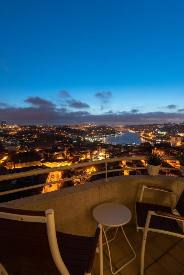 Porto Gaia River View 8 By Mp Vila Nova de Gaia Bagian luar foto
